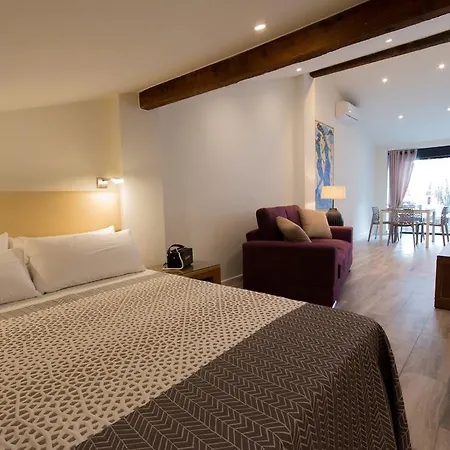 Apartment Bazan 16 *