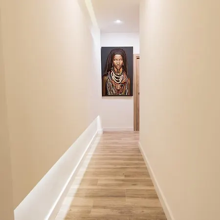Bazan 16 Apartment Alicante