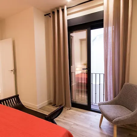 Apartamento Bazan 16 Alicante