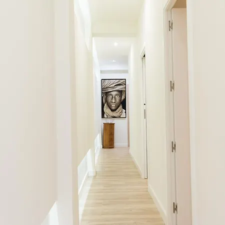 Apartment Bazan 16 *
