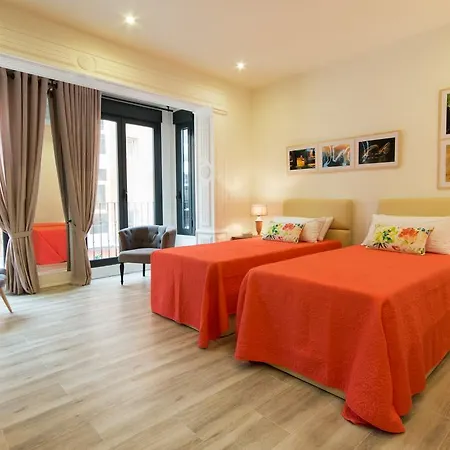 Apartment Bazan 16 Alicante