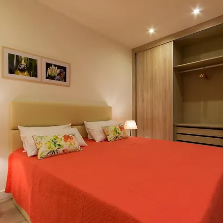 Bazan 16 Apartamento