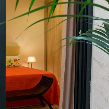 Bazan 16 アパート アリカンテ