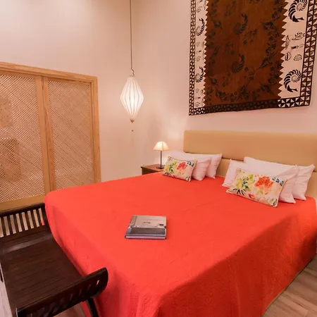 Bazan 16 Apartment Alicante