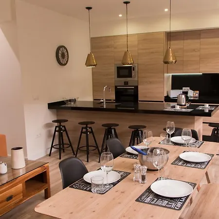 Apartment Bazan 16 *