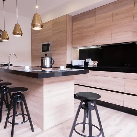 アパート Bazan 16