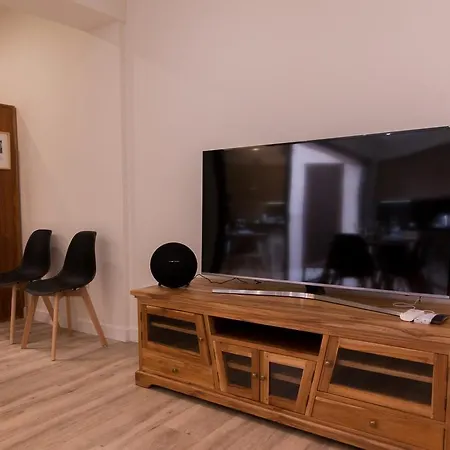 Bazan 16 Apartment Alicante