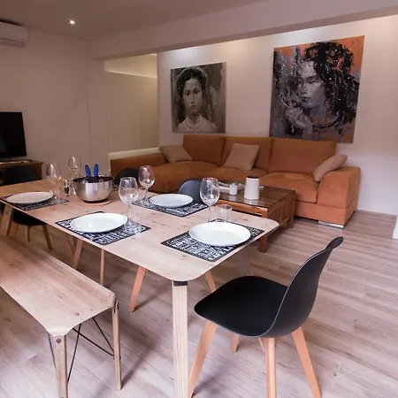 アパート Bazan 16