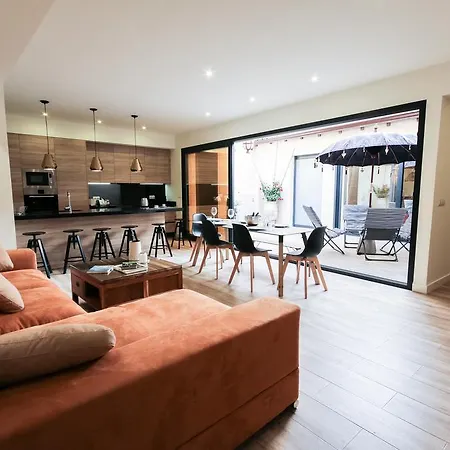 Bazan 16 アパート アリカンテ