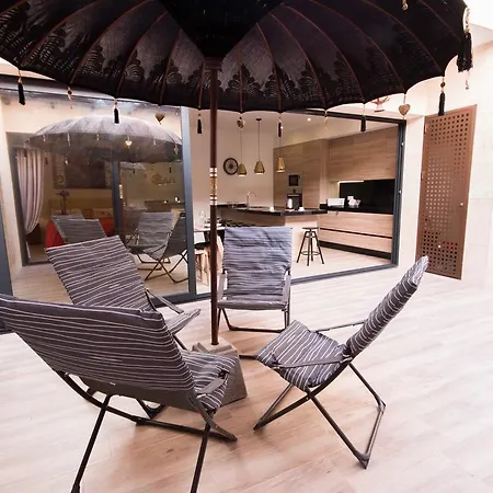 Apartamento Bazan 16