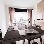 דירה Bazan 16 *
