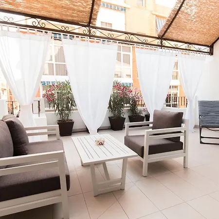 Bazan 16 אליקאנטה