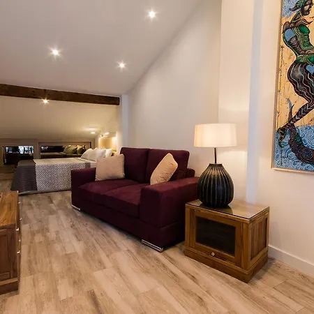 Bazan 16 דירה אליקאנטה