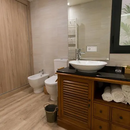 Bazan 16 * אליקאנטה