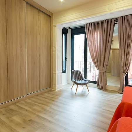 Bazan 16 אליקאנטה